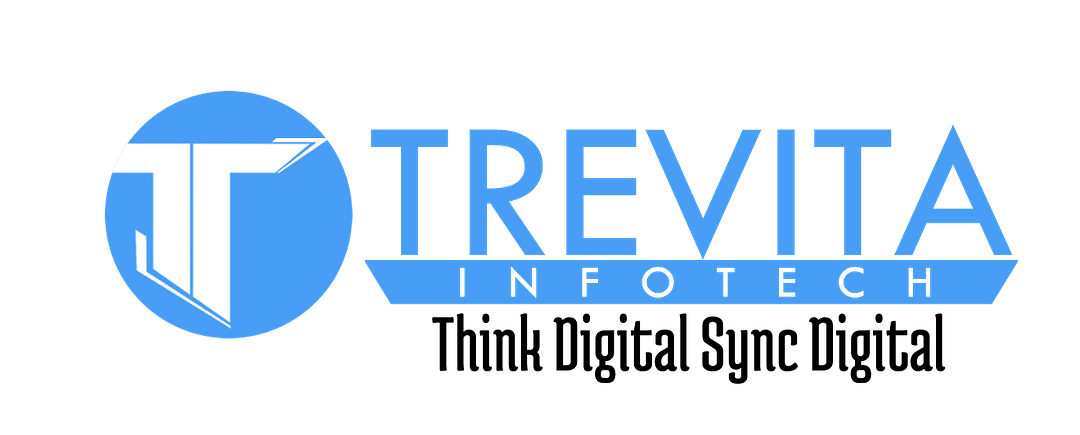 Trevita InfoTech cover